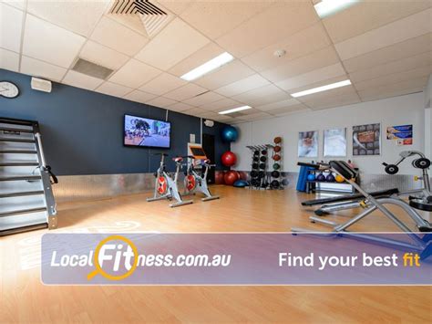 plus fitness port macquarie|10 BEST Fitness Centres & Gyms in Port Macquarie NSW